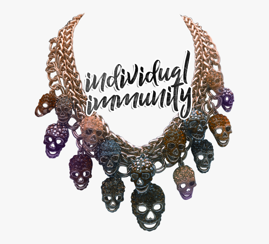 Necklace, HD Png Download, Free Download