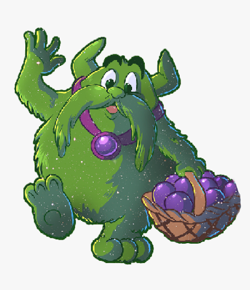 Characters From Candyland Characters From Candyland