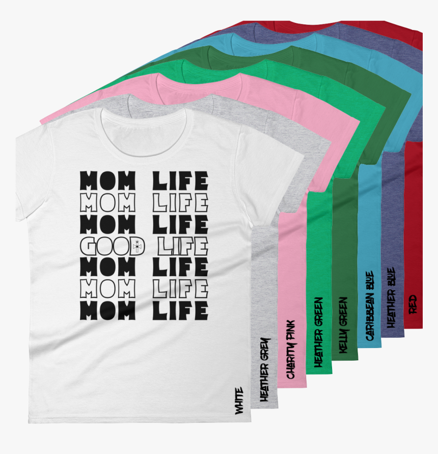 Image Of Mom Life Good Life, HD Png Download, Free Download