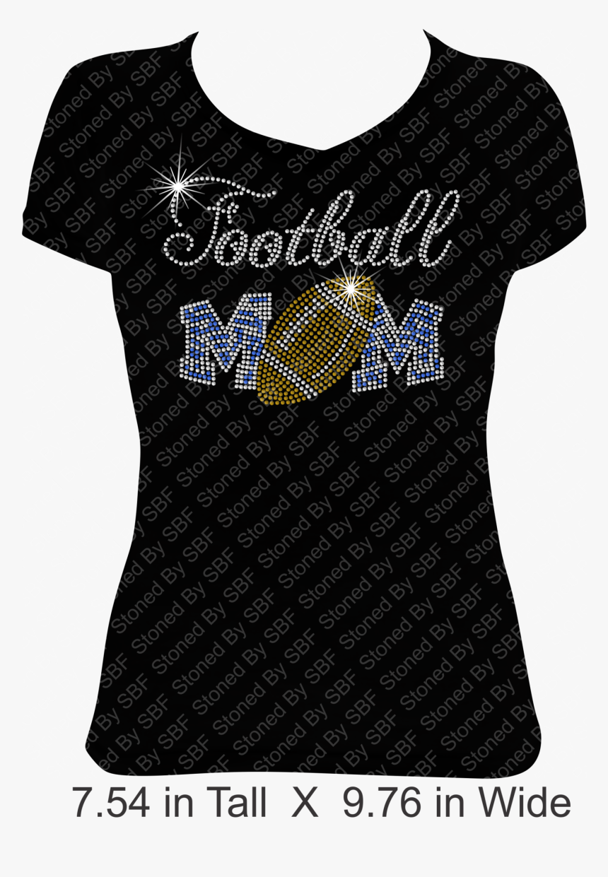 Football Mom - Key To Your New Home, HD Png Download, Free Download