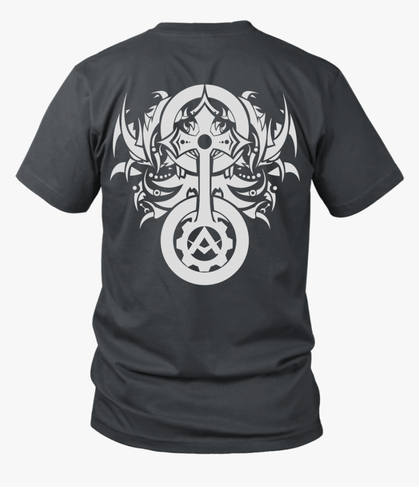 Gray Cobra Kai Shirt, HD Png Download, Free Download