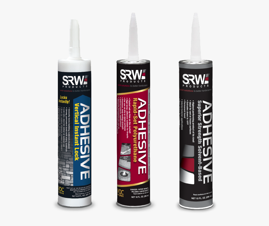 2018adhesive-faq - Srw Adhesive, HD Png Download, Free Download