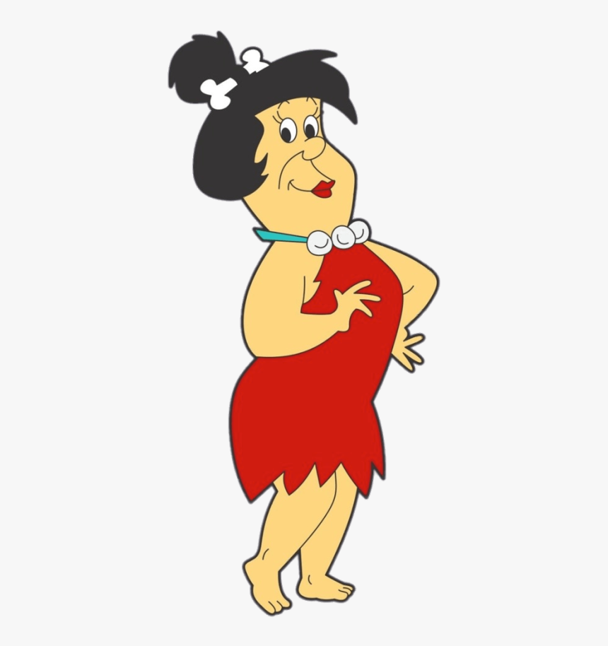 Edna Flintstone"
										 Title="edna Flintstone - Flintstone Characters, HD Png Download, Free Download