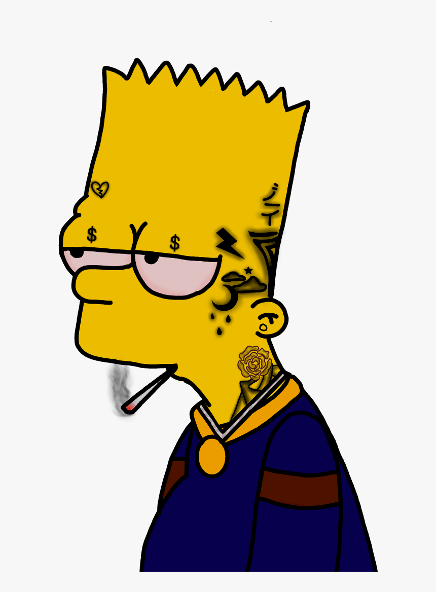 #simpson #simpsons #thesimpsons #bart #bartsimpson - Bart Simpson ...