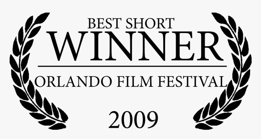 Orlando - Lake Charles Film Festival 2018, HD Png Download, Free Download