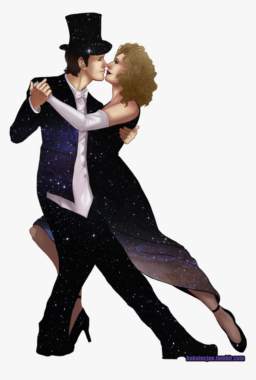 Ballroom Dancing Gif Transparent, HD Png Download, Free Download