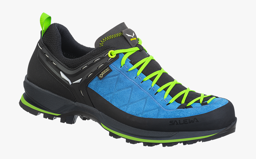 Salewa Men's Mtn Trainer Gtx, HD Png Download, Free Download