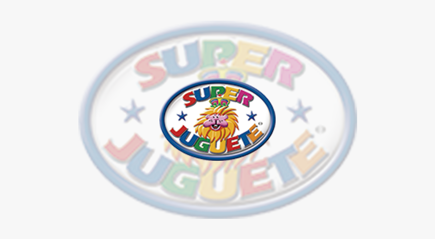 Superjuguete, HD Png Download, Free Download
