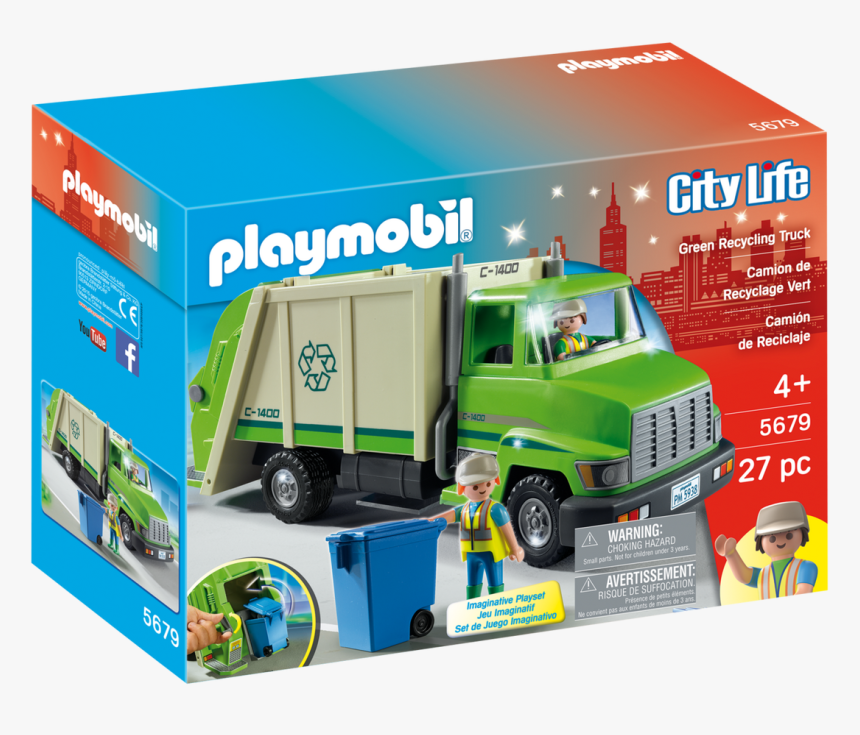 Playmobil 5679, HD Png Download, Free Download