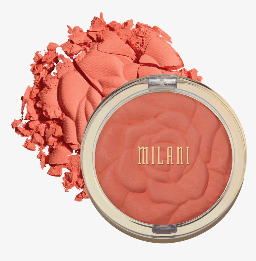 Milani Matte Peach Blush, HD Png Download, Free Download