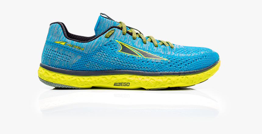 Jonathan Ellsworth Reviews The Altra Boston Escalante - Altra Boston Escalante Racer, HD Png Download, Free Download