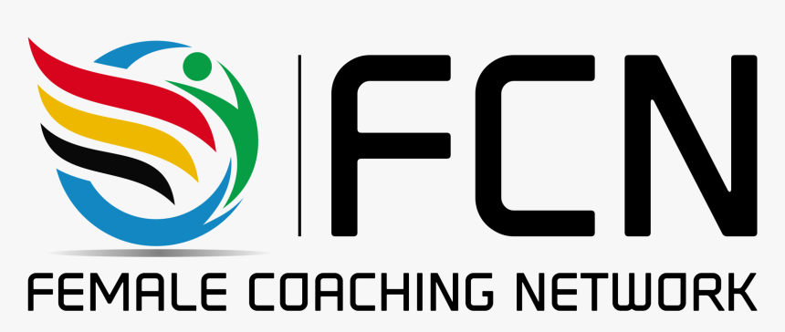 Female Coaching Network - Graphic Design, HD Png Download, Free Download
