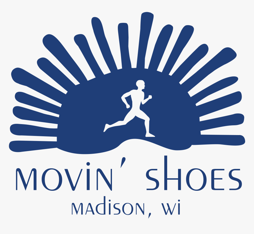 Movin - Movin Shoes, HD Png Download, Free Download