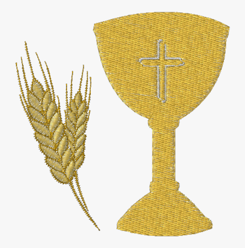 Clip Art Calice Eucaristia Png - Holy Communion Images Clear Back Ground, Transparent Png, Free Download