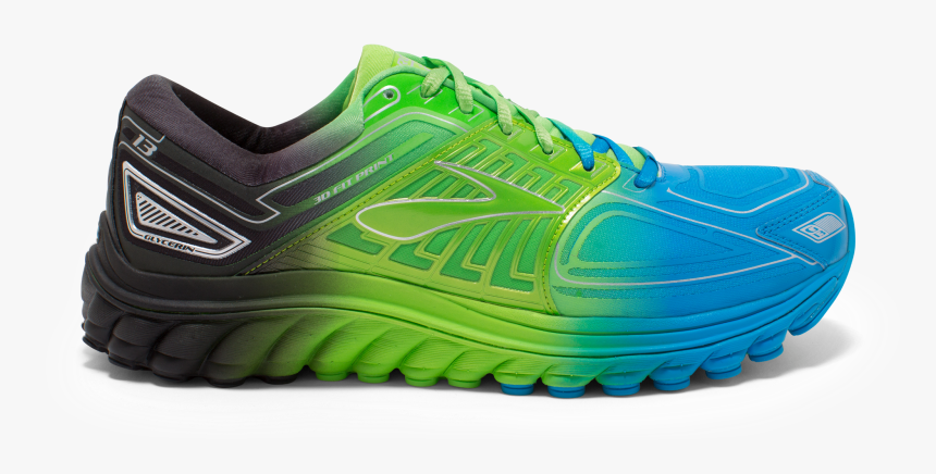 Brooks Limited Edition Running Shoes, HD Png Download, Free Download
