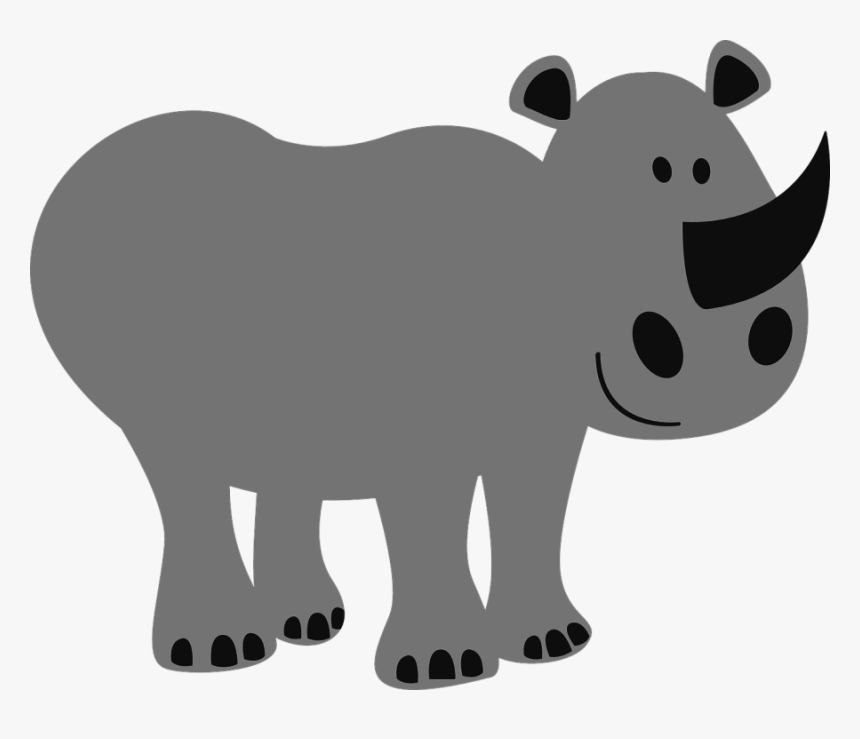 Que Son Los Animales Salvajes Animados Opt - Animales Salvajes Animados, HD Png Download, Free Download