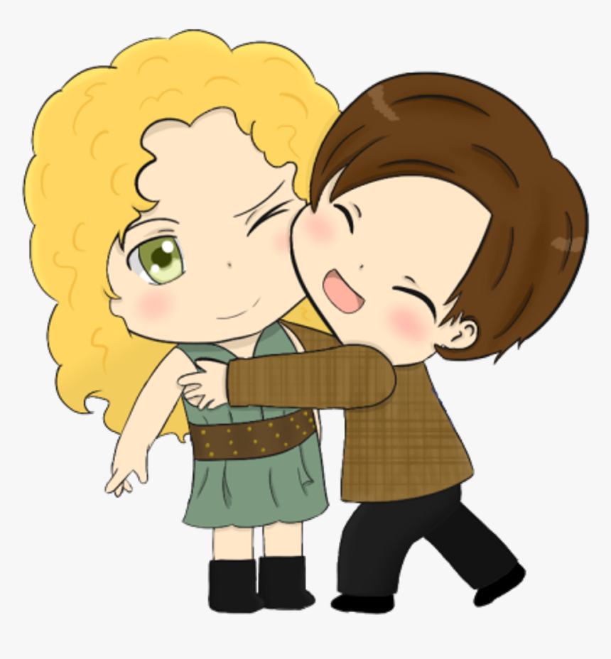 River Song Doctor Cute, HD Png Download, Free Download