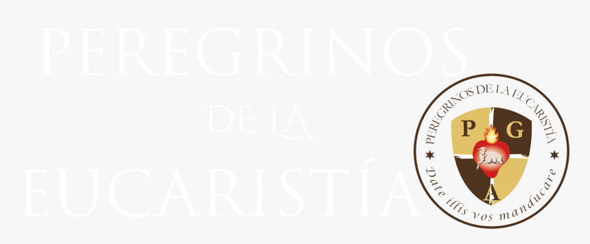 Peregrinos De La Eucaristía - Ministerio De Caballeros, HD Png Download, Free Download