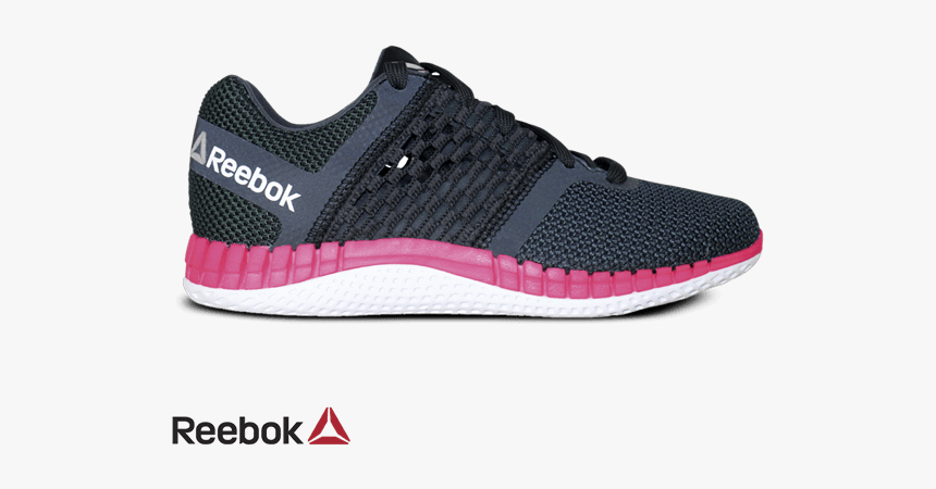 Reebok Zprint Women, HD Png Download, Free Download