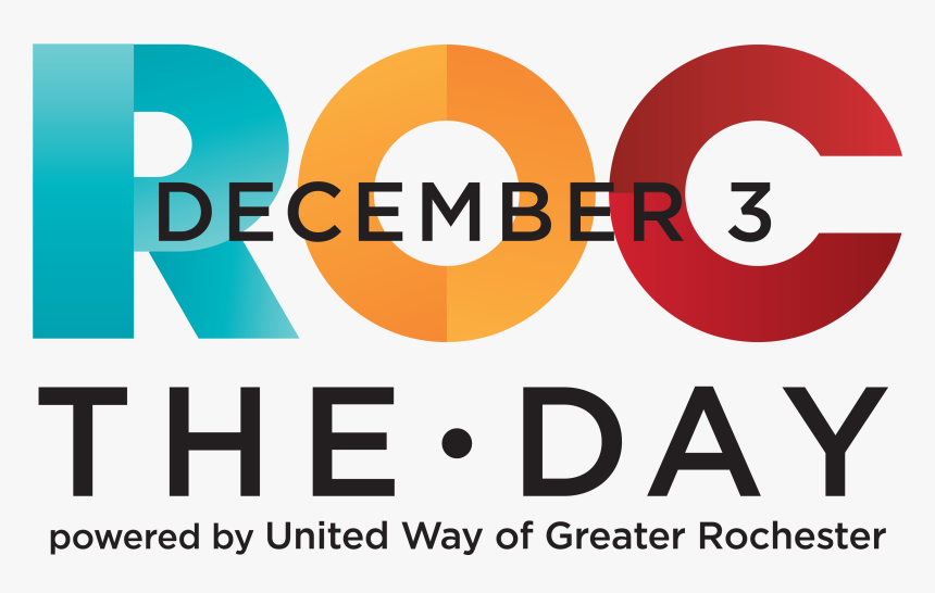 Roc The Day 2019, HD Png Download, Free Download