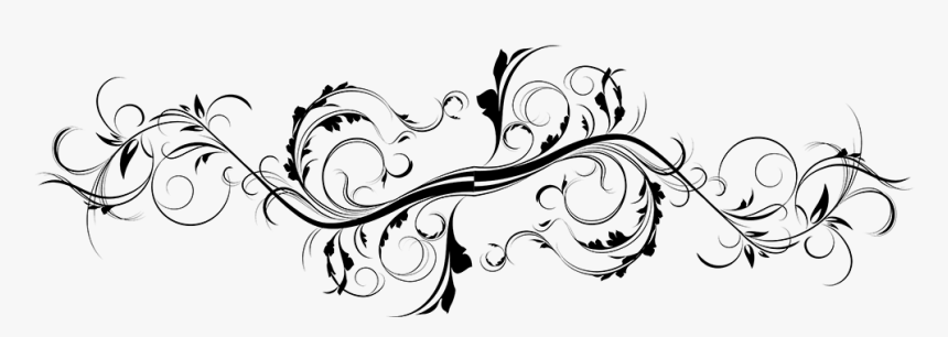 Williams Center Swirl Trans - Illustration, HD Png Download, Free Download