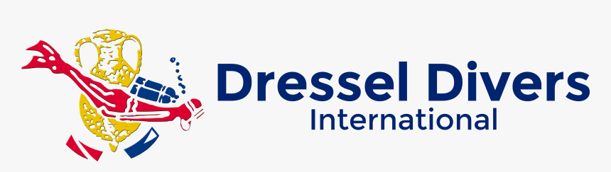 Dressel Divers - Dressel Divers Logo, HD Png Download, Free Download