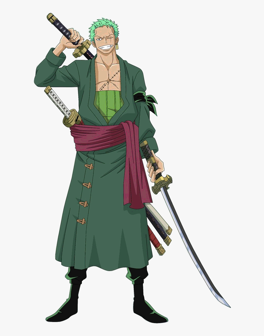 Zoro Roronoa Wallpaper Android Zoro, HD Png Download, Free Download