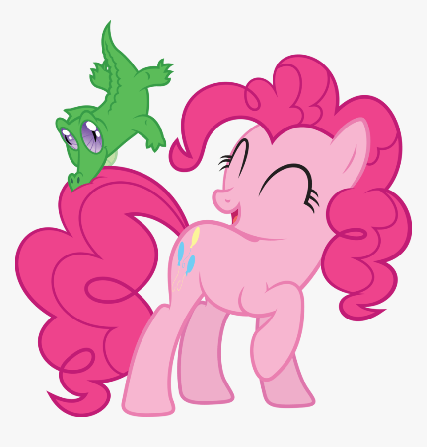 My Little Pony Pinkie Pie Pet, HD Png Download, Free Download