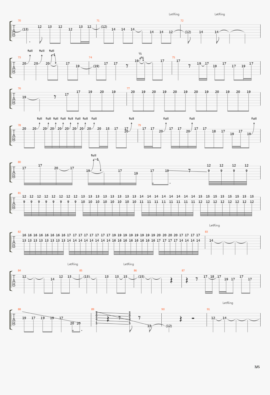 Sheet Music, HD Png Download, Free Download