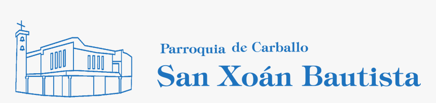 Parroquia De Carballo - Calligraphy, HD Png Download, Free Download