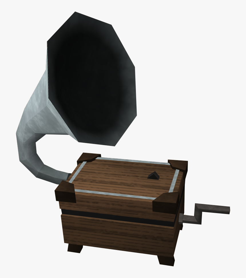 The Runescape Wiki - Runescape Music Box, HD Png Download, Free Download