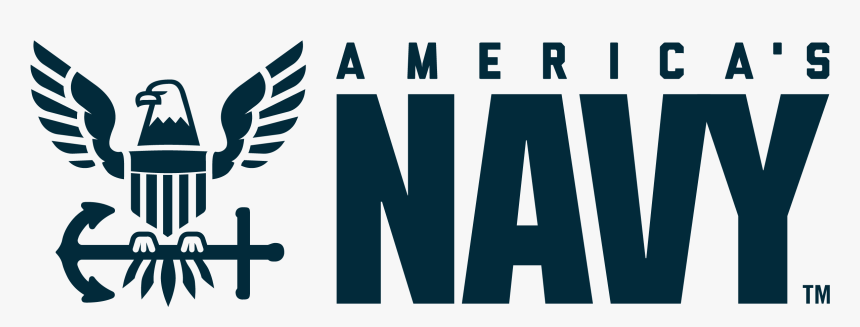 Us Navy New Logo, HD Png Download, Free Download