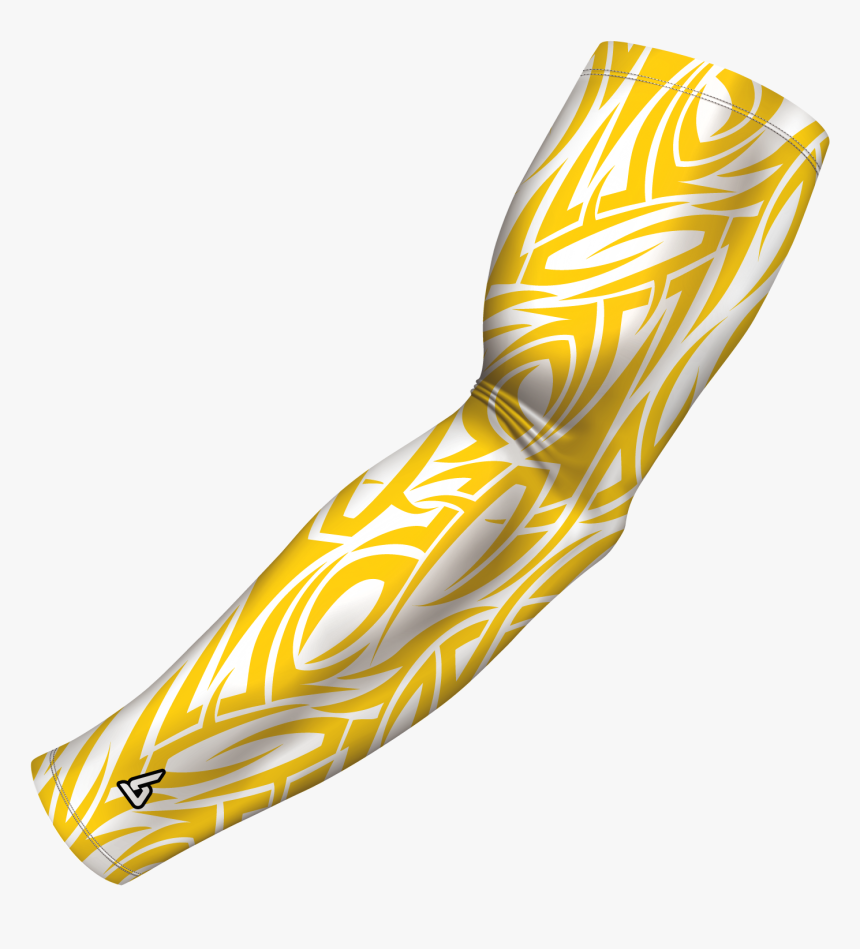 Tribal Wind Yellow - Illustration, HD Png Download, Free Download