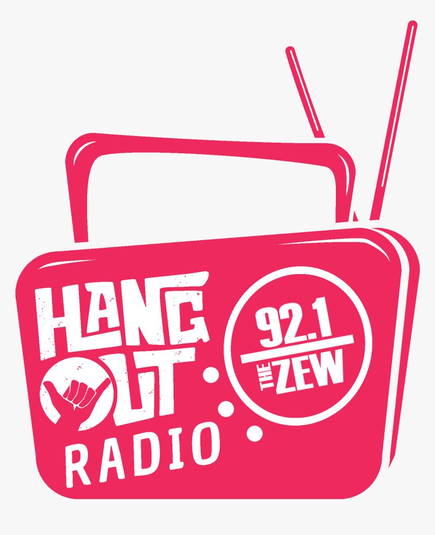 Hangout Music Festival, HD Png Download, Free Download