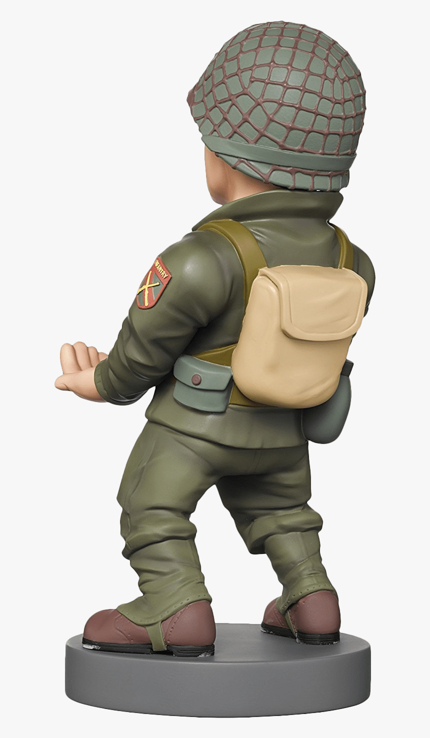 Cod Ww2 Cable Guy, Hd Png Download - Call Of Duty: Wwii, Transparent Png, Free Download