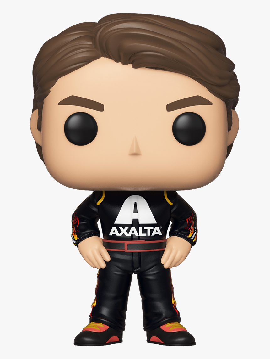 Jeff Gordon Funko Pop, HD Png Download, Free Download