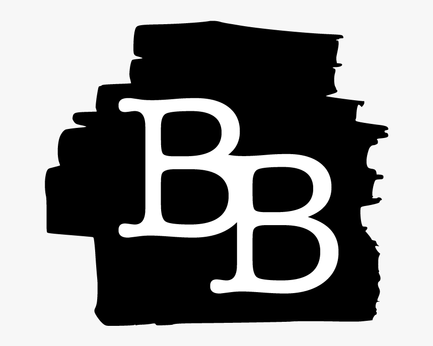 Breakeven Books Logo - Book, HD Png Download, Free Download