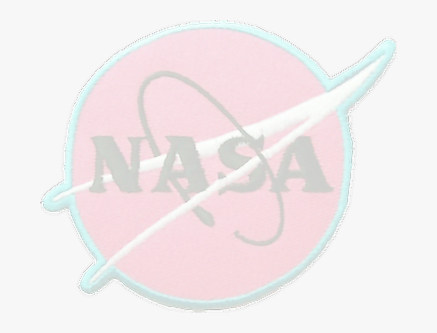 S Galaxy Galaxia - Pink Nasa Stickers, HD Png Download, Free Download