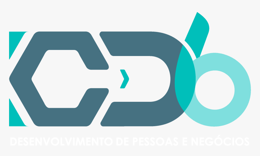 Logo - Cd6 Desenvolvimento De Pessoas E Negócios, HD Png Download, Free Download