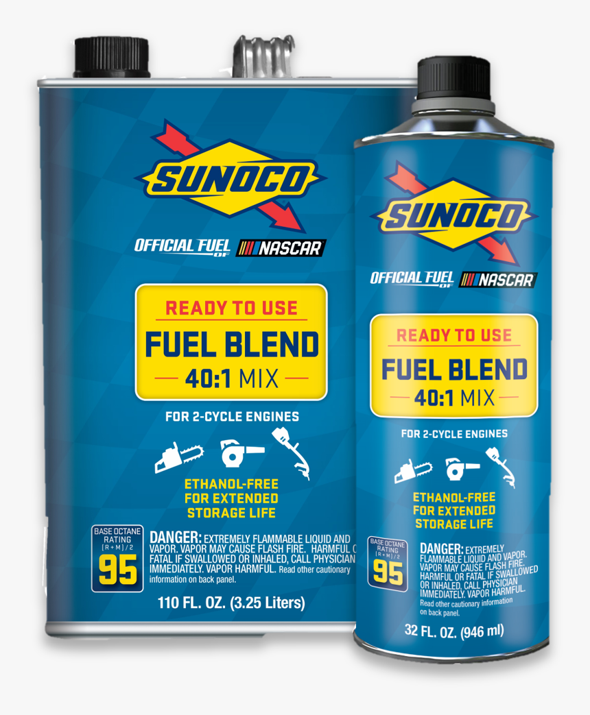 Sunoco Gas By Gallon Storage Can, HD Png Download, Free Download