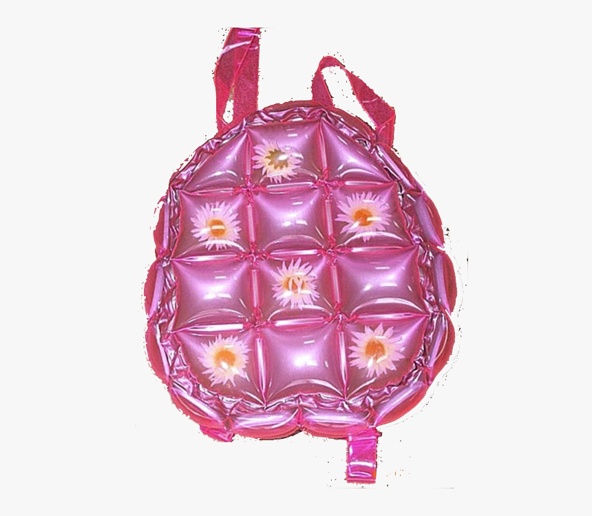 Inflatable Backpack, HD Png Download, Free Download