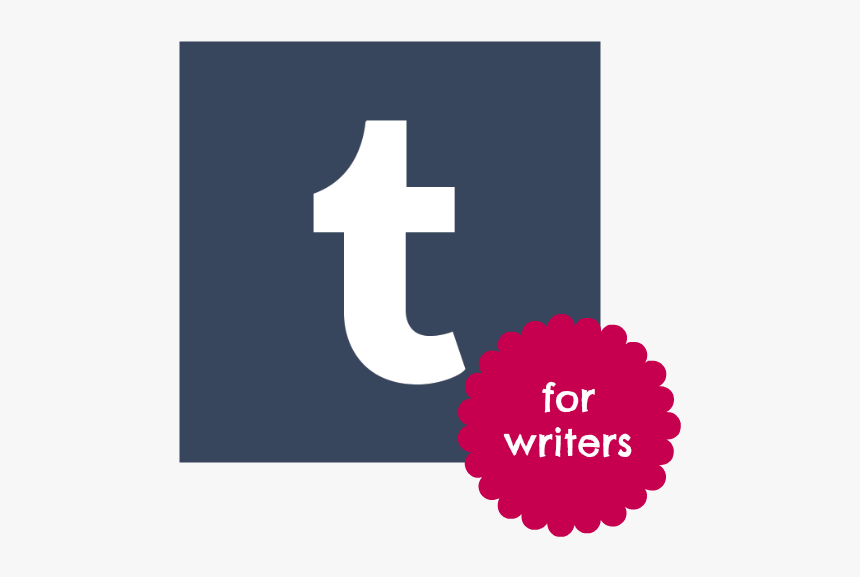 Tumblr For Writers - Creatief, HD Png Download, Free Download