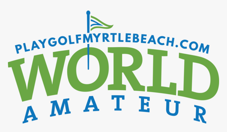 Logo-1024x550 - Myrtle Beach World Amateur, HD Png Download, Free Download