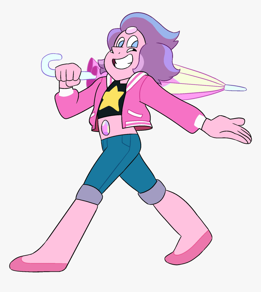 Steven Universe Wiki - Steven Universe Rainbow Quartz 2.0, HD Png Download, Free Download