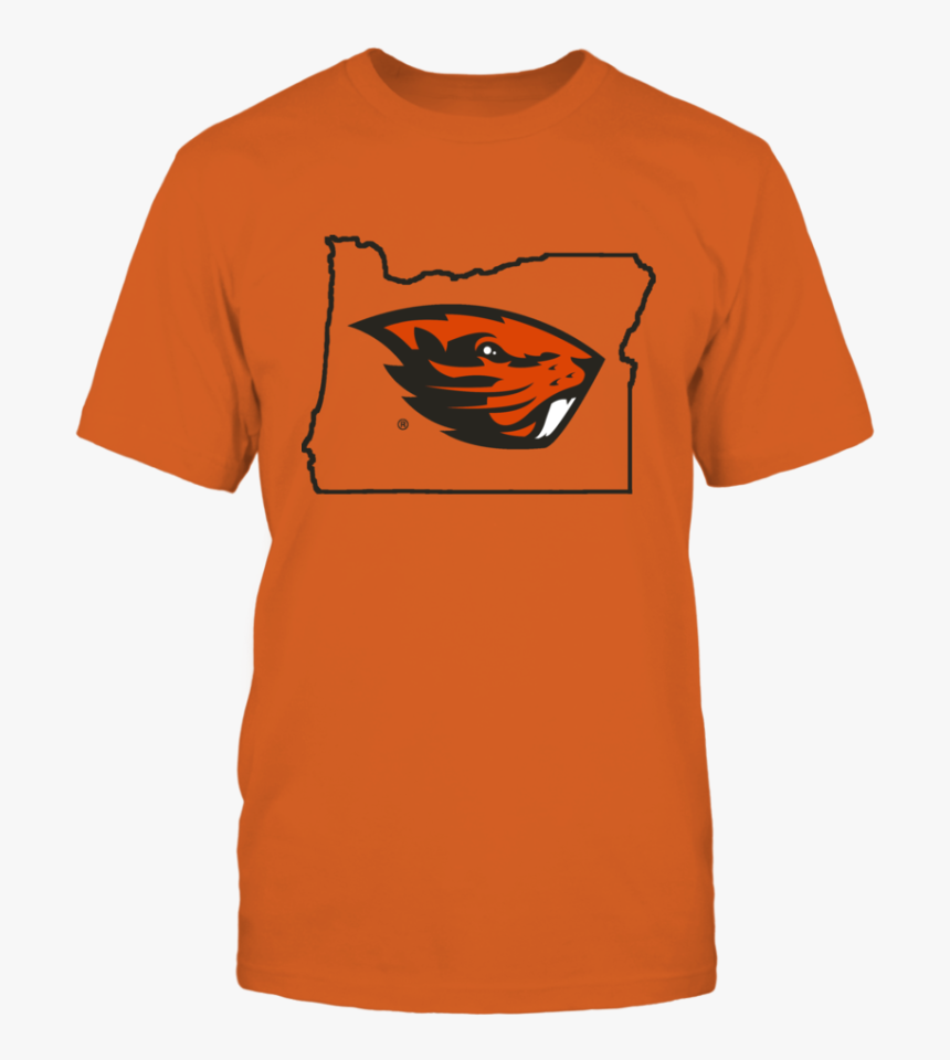 Oregon State Outline Png, Transparent Png, Free Download