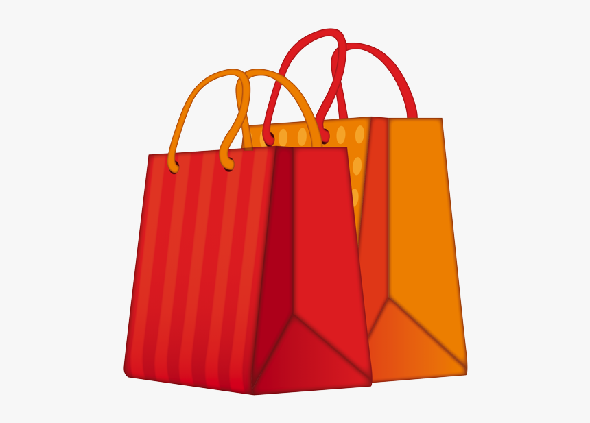 Shopping Bag Emoji Png, Transparent Png, Free Download