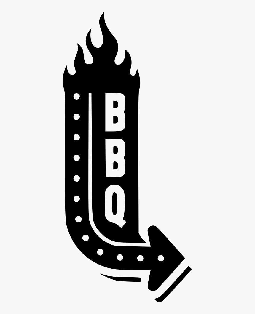 Barbecue Royalty-free Illustration Image Euclidean - Bbq Images Svg, HD Png Download, Free Download