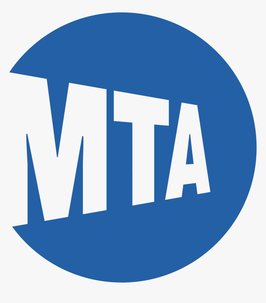 Metropolitan Transportation Authority Logo, HD Png Download, Free Download