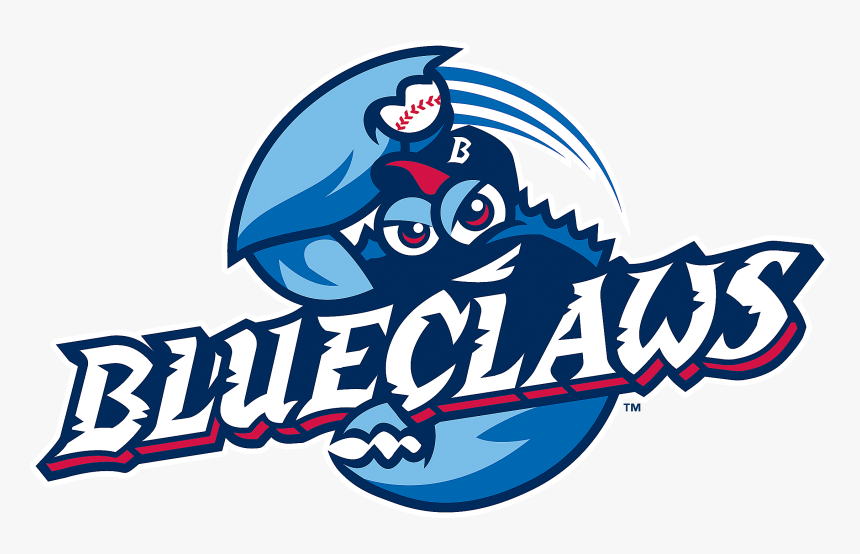 Lakewood Blueclaws, HD Png Download, Free Download