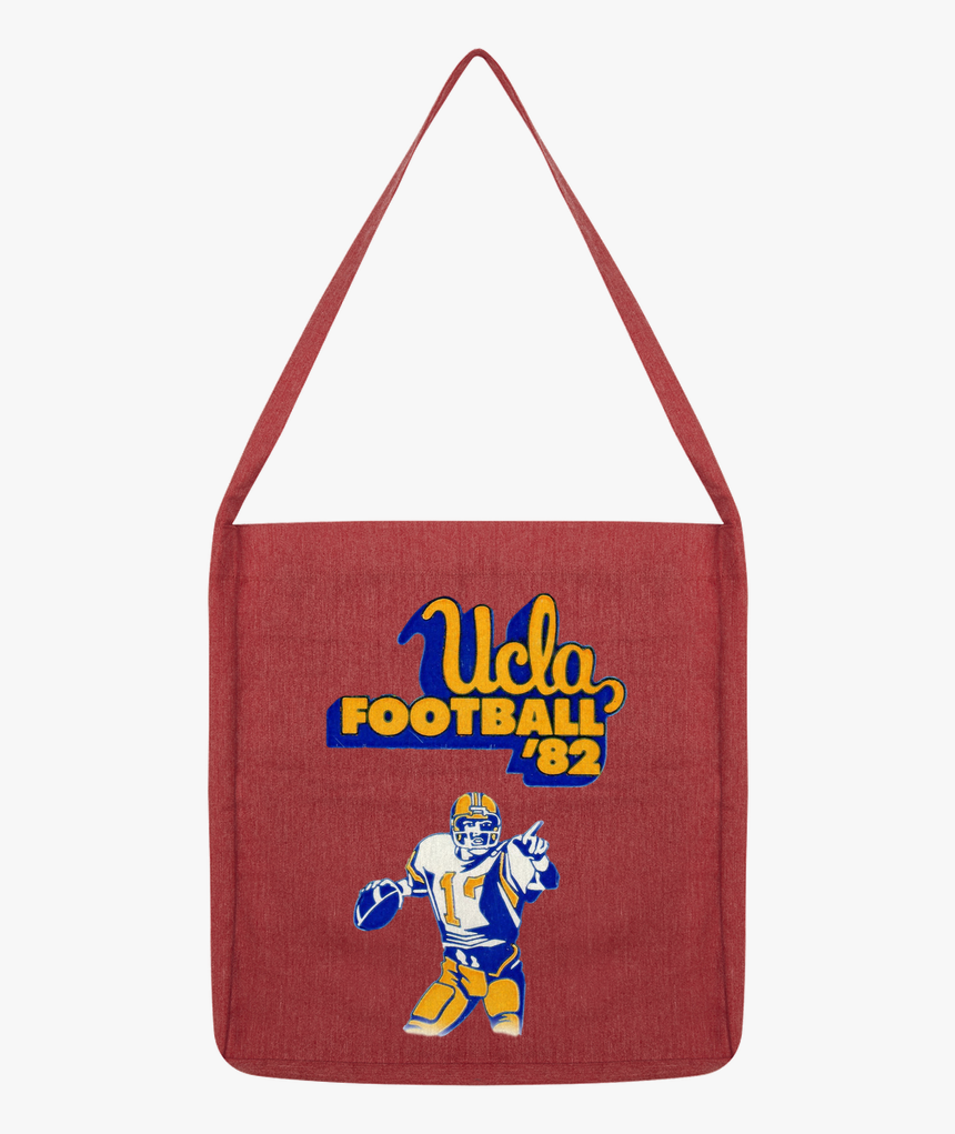Load Image Into Gallery Viewer, 1982 Ucla Bruins Football - Shoulder Bag, HD Png Download, Free Download